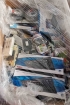 Remainders / special items from Amazon return boxes flea market, bazaar, up to 400 partsphoto4